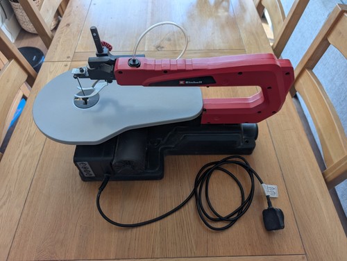 Einhell 405 230v - 405, e