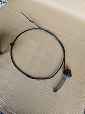 Vespa Piaggio Et2 50cc Rear