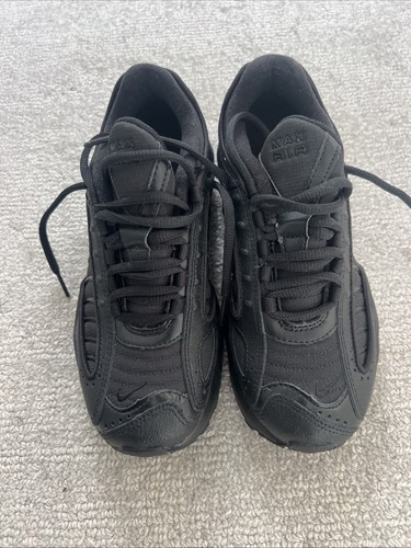 Nike air max tailwind gs - max,