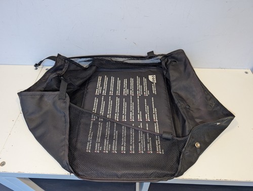 Britax smart shopping basket - b,