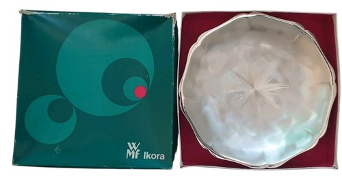 Wmf ikora bowl sliver - wmf,