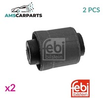 CONTROL ARM WISHBONE BUSH PAIR