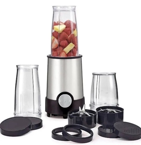 Bella 500w bullet blender - bella,