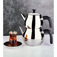 Karaca Kayra Teapot Set