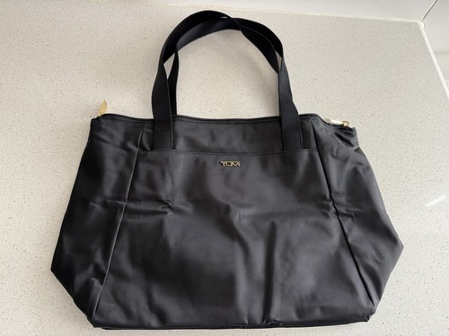 Tumi small just case - case, nylon