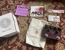 Analog Man King of Tone Ver 4