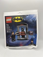 Lego polybag set 30726 - lego,