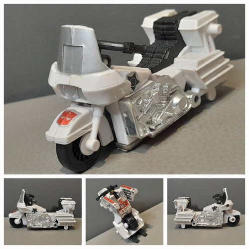 Vintage transformers - transformers, g1