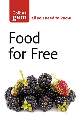 Food for free - for,