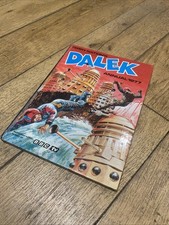 Doctor Who Terry Nation’s