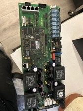 Megasun Sunbed Main Board /