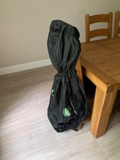 Golf Locker golf bag rain cover