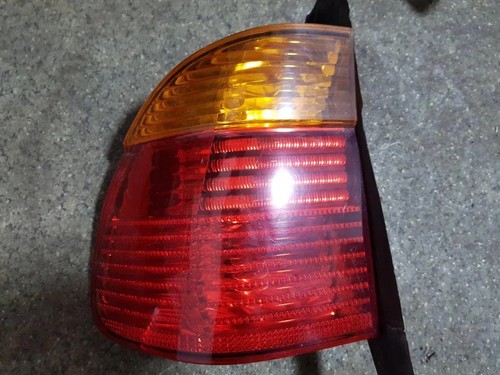 Bmw touring e39 rear - e39, right