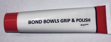 Bowls Grip & Polish
