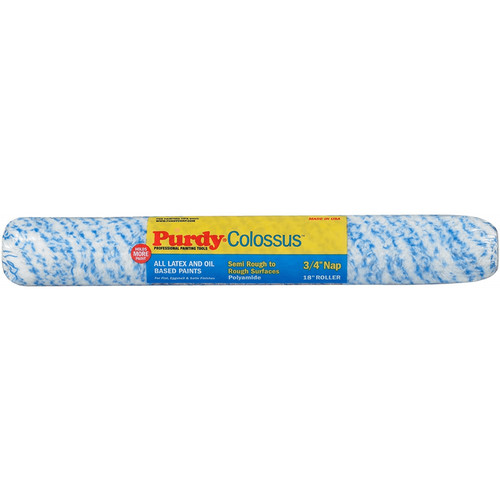 Purdy colossus paint roller - purdy,