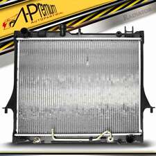 A-Premium Engine Cooling