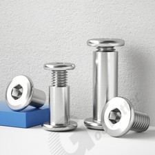 M6 M8 Socket Head Furniture