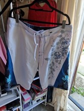 Urban Spirit Men's Shorts Size 38