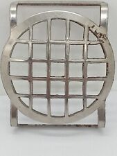 VNT Trench Watch Shrapnel