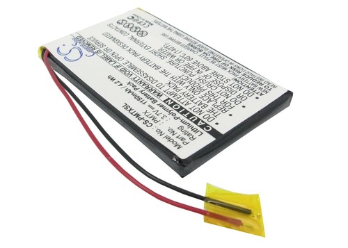 Polymer battery for - li-polymer,