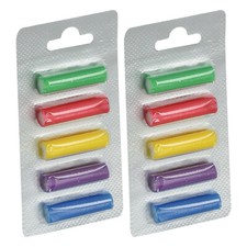 10 x Vacuum Cleaner Pop In Bag