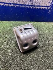 Husqvarna 435 440 Petrol Chainsaw Exhaust Muffler Assembly
