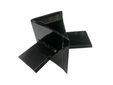 Softwood Kindling Splitter Attachment for Electric Log Splitters Titan Pro 7 Ton