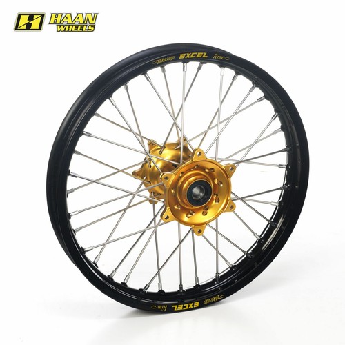 Haan rear wheel a60 - wheel,