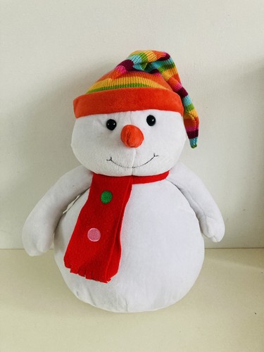Tesco chilly friends - chilly,