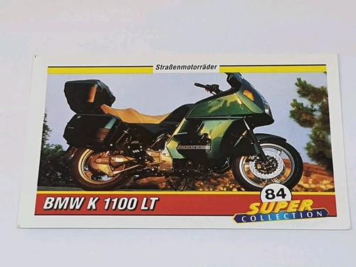 Bmw 1100 number 84 - -,