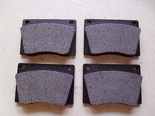 ROVER P6 3500 3500S  V8 1969 - 1975  BRAKE FRONT DISC PADS - SEE BELOW (NJ369AF)