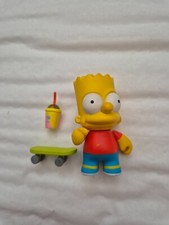 3" KIDROBOT THE SIMPSONS