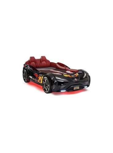 Race car bed for - race,