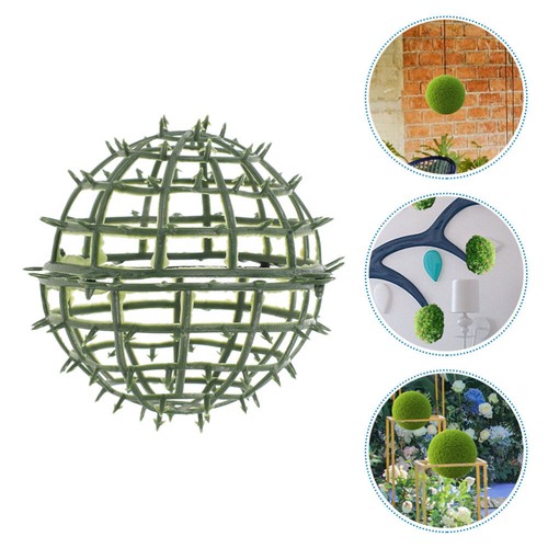 3pcs artificial topiary ball - topiary,