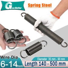 Expansion Spring Various Large