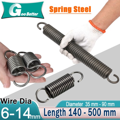 Expansion spring various large - expansion,