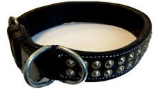 Hand Made Buffalo leather