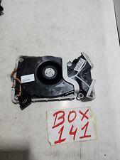 MERCEDES BENZ GLK-CLASS X204 2008 RADIAL BLOWER FAN CENTER CONSOLE A2048300008