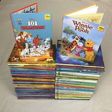 Disney Wonderful World Of Reading Books Modern Titles - Create Your Bundle