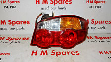 PROTON SATRIA NEO REAR LIGHT