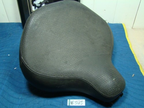 Harley fxrp seat fxr police - fxrp,
