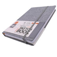 Sketch Book A5 Hardback