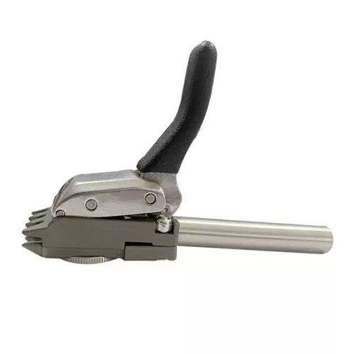 Badminton stringing machine - stringing,