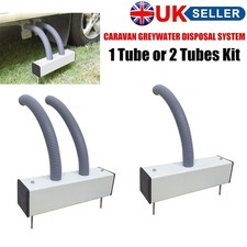 CARAVAN GREYWATER DISPOSAL