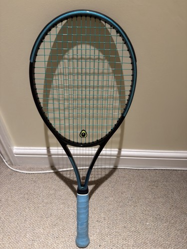 Head gravity tour 2025 grip - 2025,,