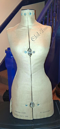 Chil daw female dress - female,
