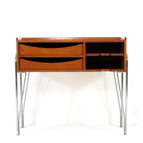 Retro vintage danish teak - vintage,