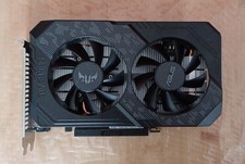 ASUS TUF GTX 1650 - GPU