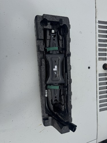 Ford transit mk8 jack - jack, kit