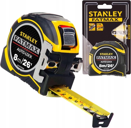 Stanley zsta sta033504 fatmax - stanley,